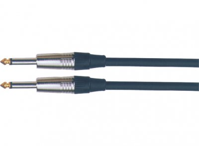 YELLOW CABLE C&acirc;ble haut-parleur jack-jack 10m - Yellow c&acirc;ble HP10