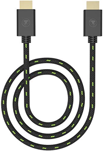 SNAKEBYTE C&acirc;ble HDMI 4K pour XBOX - 
