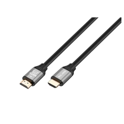 AVIZAR C&acirc;ble HDMI -  - 2.0 - 10m - Ultra HD 4K - 18Gbps