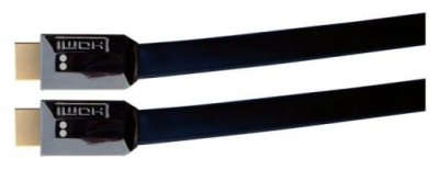 Câble HDMI Ethernet à haute vitesse Full HD 3D pour PC