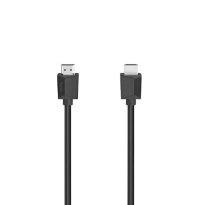HAMA C&acirc;ble HDMI haute vitesse, Ultra-HD 4K, Ethernet, 0,75 m - Neuf