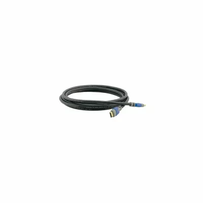 GENERIQUE C&acirc;ble Hdmi/hdmi Avec Ethernet 1080p &Agrave; 60hz 12 Bits L=1520m