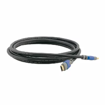 GENERIQUE C&acirc;ble Hdmi/hdmi Avec Ethernet 4k &Agrave; 30hz (4:4:4) L=760m