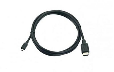 GOPRO Cable HDMI - HDMI3 pour HERO 3, 3+, 4