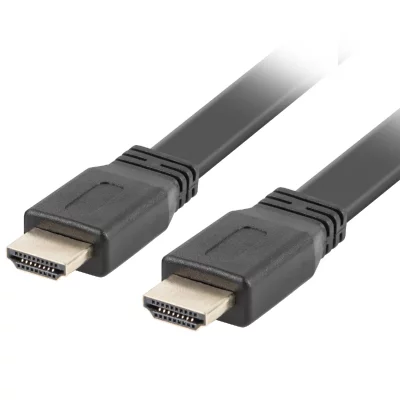 LANBERG C&acirc;ble hdmi  ca-hdmi-21cu-0030-bk