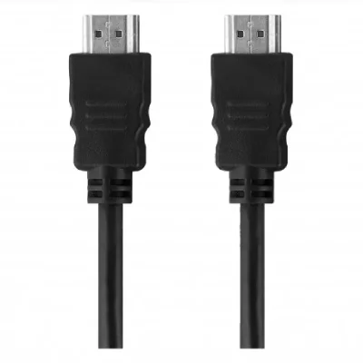 TNB C&acirc;ble Hdmi M/m 19 Broches 1.8m - Noir - T'nb