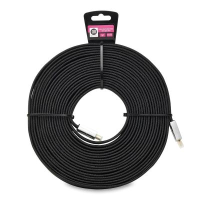 D2 DIFFUSION C&acirc;ble hdmi m&acirc;le/m&acirc;le ultra plat 10m 