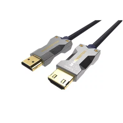 MONSTER CABLE C&acirc;ble HDMI&trade; Monster&reg; Cable M3000 UHD 8K Dolby Vision HDR 20 m