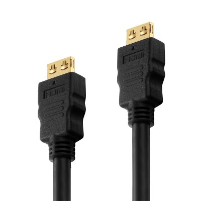 PURELINK C&acirc;ble HDMI PI1000-010 - HDMI 2.0 4K Ultra hd 18 gbs HDR 1m