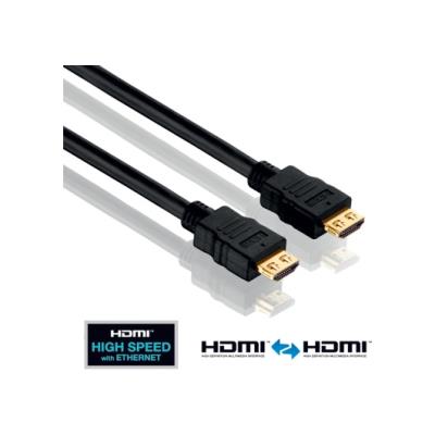 PURELINK C&acirc;ble HDMI PI1000-020 - HDMI 2.0 4K Ultra hd 18 gbs HDR 2m