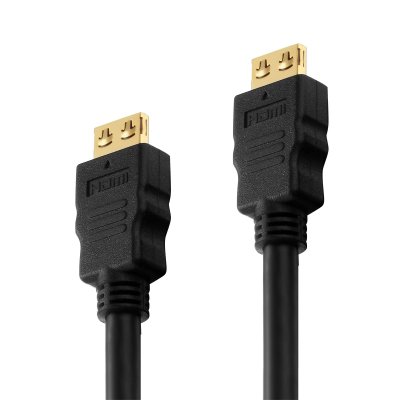 PURELINK C&acirc;ble HDMI PI1000-050 - HDMI 2.0 4K Ultra hd 18 gbs HDR 5m