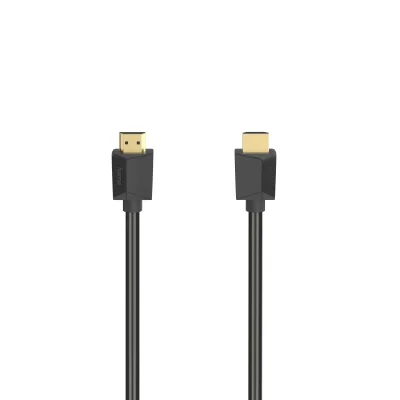 HAMA C&acirc;ble HDMI ultra haute vitesse, f. m&acirc;le - f. m&acirc;le, 8K, 1,0 m
