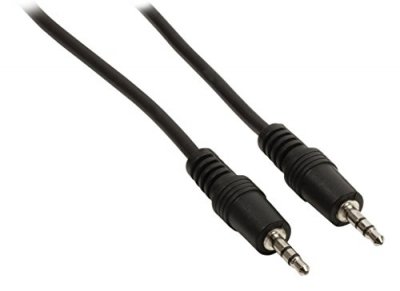 DEXLAN C&acirc;ble Jack 3.5mm m&acirc;le/m&acirc;le 5 m