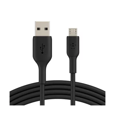 BELKIN C&acirc;ble micro USB  1M Noir