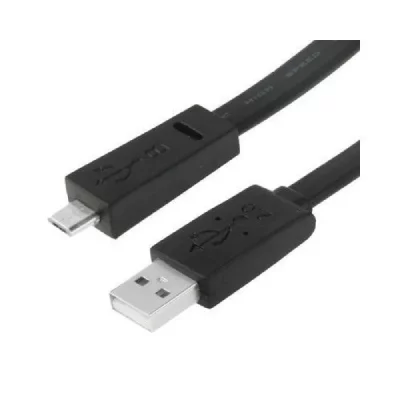 YONIS C&acirc;ble Micro USB - USB universel tablette tactile smartphone 1.3 m - Neuf