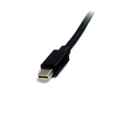 STARTECH.COM Cable mini displayport de 1m - m/m
