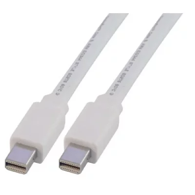 MCL C&acirc;ble Mini DisplayPort m&acirc;le/m&acirc;le (2 m&egrave;tres)