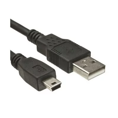 YONIS C&acirc;ble Mini USB / USB universel tablette smartphone appareil photo