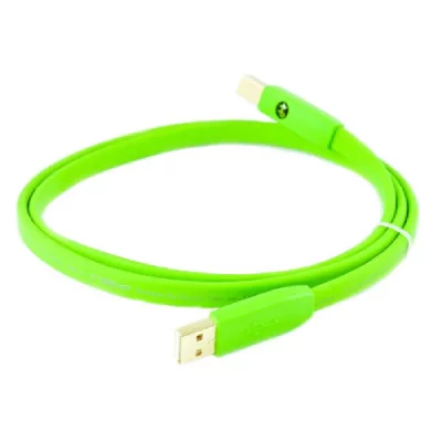 OYAIDE C&acirc;ble Num&eacute;rique NEO by Class B USB 2m