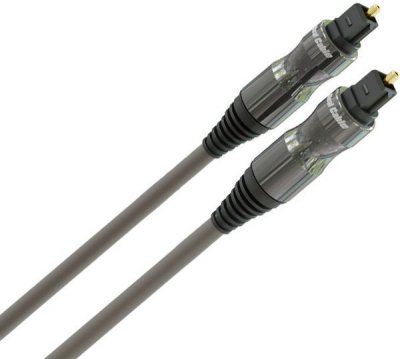REAL CABLE C&acirc;ble Optique de 5m  S&eacute;rie Evolution OTT60