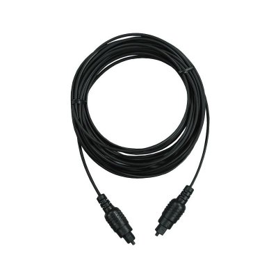 ETT C&acirc;ble optique de base 2x Toslink 3.0m