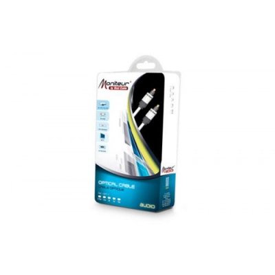 REAL CABLE C&acirc;ble Optique  1.50m