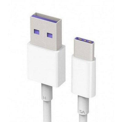 HUAWEI Cable Original  Ap71 Super Charge Usb Tipo C 3.1 (5a) Blister