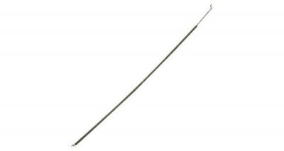 ARTHUR MARTIN Cable ouverture de porte s&egrave;che-linge 1252024102 electrolux, electrolux