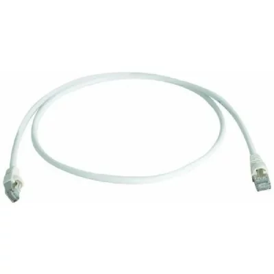 TELEGARTNER C&acirc;ble patch Teleg&auml;rtner, Cat.7, S/FTP (PIMF), 1,