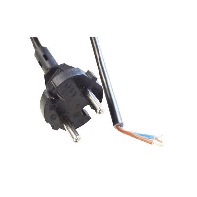 ELECTROLUX Cable pour aspirateur gris 8m 219742619 