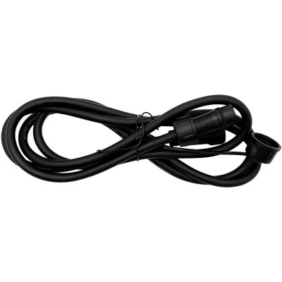 LUMISKY C&acirc;ble rallonge 2 m&egrave;tres pour guirlande 220V LOOPY 2M