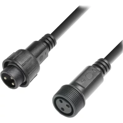 CAMEO C&acirc;ble rallonge DMX P EX 001 [1x XLR m&acirc;le - 1x XLR femelle] 1 m