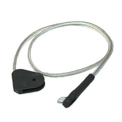 BEKO CABLE RAPPEL DE PORTE 400 MM pour LAVE VAISSELLE  - 1881050200