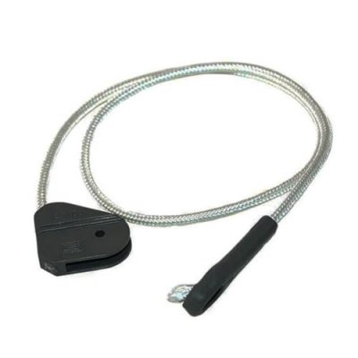 BEKO C&acirc;ble rappel de porte lave-vaisselle 1881050200 