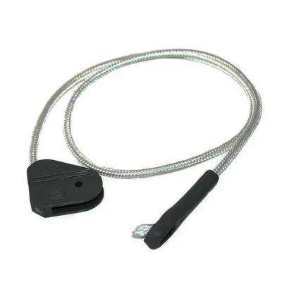 BEKO C&acirc;ble rappel de porte Lave-vaisselle 1881050200  - 256883