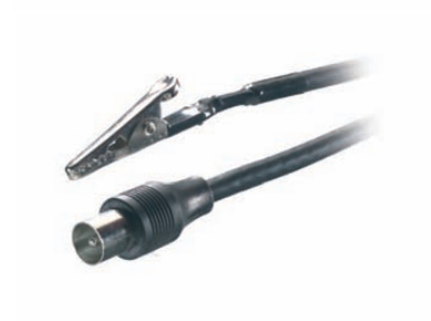 VIVANCO Cable r&eacute;seau  DROIT RJ45 3M