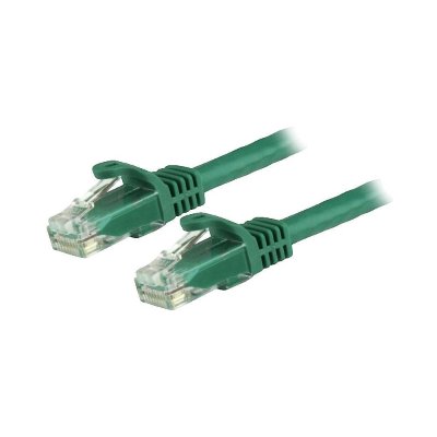 STARTECH Cable RJ45 Cat 6 U/UTP (vert) - 7 m