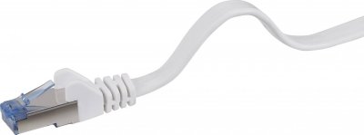 RENKFORCE C&acirc;ble RJ45 CAT 6A U/FTP 