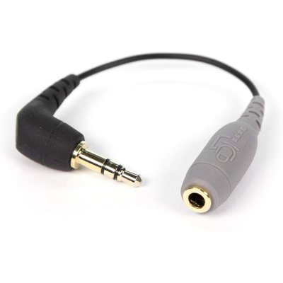 RODE C&acirc;ble sc 3 /a - r100231 cable adapt jack trs male-fem