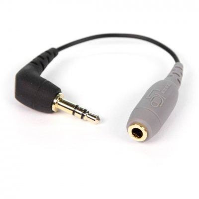 RODE C&acirc;ble sc 3 /a - r100231 cable adapt jack trs male-fem