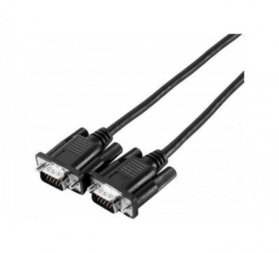 CUC Cable svga 10m - m&acirc;le/m&acirc;le &eacute;conomique