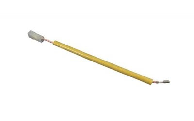 INDESIT Cable + thermofusible pour lave linge hotpoint - C00199364