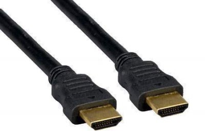 DEA C&acirc;ble Universel HDMI 1.5 m PS3 - PS4- XBOX One - XBOX 360