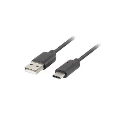 LANBERG C&acirc;ble usb a vers usb c  ca19423217 ( 1m)