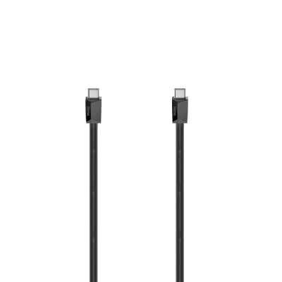 HAMA C&acirc;ble USB-C, USB 2.0, 480 Mbit/s, 0,75 m - Neuf