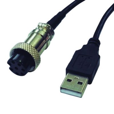 GRAM Cable USB Direct Z pour Balances  gamme Z3T