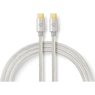 NEDIS C&acirc;ble USB  CCTB60800AL20 2.00 m