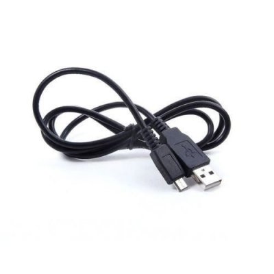 STRA&SZLIG;E GAME C&acirc;ble USB pour Sony PS Vita 2000 (PSV 2000) - Charge et synchronisation des donn&eacute;es