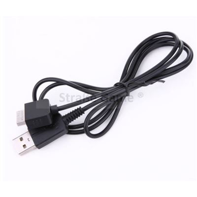 STRA&SZLIG;E GAME C&acirc;ble USB pour Sony PS Vita Psvita - charge et synchronisation des donn&eacute;es