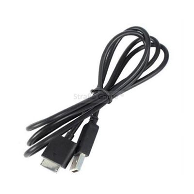 STRA&SZLIG;E GAME C&acirc;ble USB pour Sony PSP Go - charge et synchronisation des donn&eacute;es